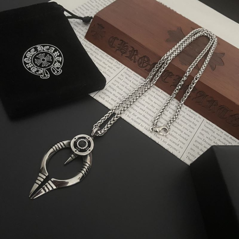 Chrome Hearts Necklaces